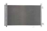 фото thumb №6, Радіатор кондиціонера nissens 940548