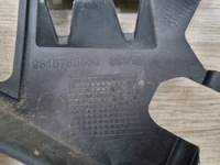 фото thumb №7, Citroen berlingo 2019 перед сторона левая элементы крепёжные