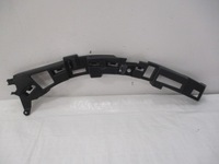 фото thumb №1, Berlingo iv rifter направляющая кронштейн бампера правый