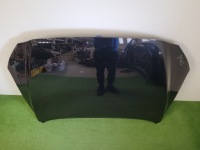 фото thumb №3, Mazda cx3 cx-3 капот крышка двигателя оригинал