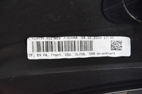 фото thumb №16, Audi s5 f5 lift 19-r. s-line новий передній бампер