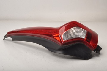 фото thumb №11, Volvo v60 универсал лампа правая задняя правый зад 31214964