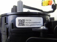 фото thumb №7, Перемикач комбінований стрічка jaguar xe x760 gx73-13n064-ha