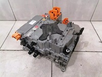 фото thumb №4, Audi e-tron gt акумулятор voltage converter module 9j1959663bg керування unit