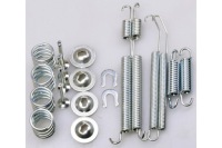 фото thumb №1, Набор монтажный колодка ham mitsubishi carisma 99- spacestar 98-