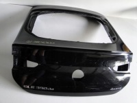 Mercedes gle 167 купе кришка багажника багажника спойлер Оригінал, фото thumb