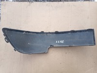 фото thumb №2, Молдинг бампера перед renault scenic ii 8200139947