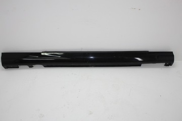 фото thumb №1, Планка накладка порогова mercedes права w209 c197