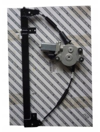 фото thumb №1, Подъемник стекло дверь fiat multipla ele 46510670