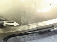 фото thumb №7, Volvo s90 ii long бампер задняя задний pdc 6 szt 719-16