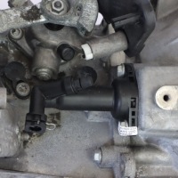 фото thumb №12, Audi a3 8p 1.9 tdi механічна кпп кпп / коробка передач kbl 5 трансмісійна 0a4300045m