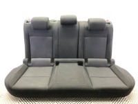 фото thumb №1, Заднє сидіння drugi ряд vw golf vii хетчбек сидіння середня