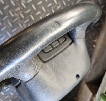 фото thumb №6, Руль audi a6 c5