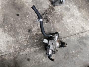 фото thumb №1, Насос впрыскивающий a6510701201 sprinter 906 2.2 cdi 651