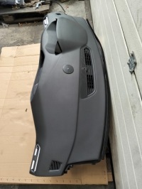 фото thumb №5, Peugeot 308 ii 2 t9 приборная панель приборная консоль подушка 9677848780 .orginał