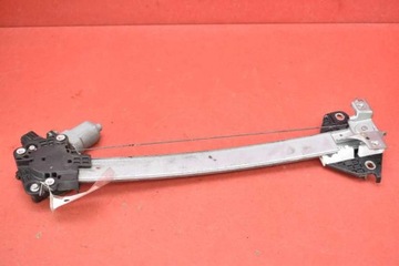 фото thumb №8, Підйомник вікна праві зад cm012270 honda civic 8 viii sedan 05-08