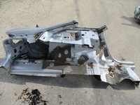 фото thumb №4, Чверть крила audi a6 4b0 лівий задня