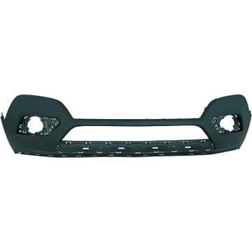 фото thumb №1, Спойлер do opel mokka 12-16