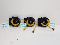 фото thumb №1, Kia ceed ii лента шлейф подушка безопасности 10-pin 2012-