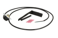 фото thumb №1, Датчик давления w коллектор ssącym pasuje do: scania g ii, l, p ii, r ii