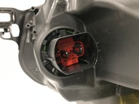 фото thumb №11, Jaguar xf x260 / f-pace x761 lift 20- лампа фара правый led mid europa