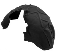 фото thumb №1, Подкрылок передние левая porsche cayenne 958 7p5