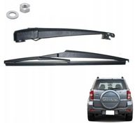 фото thumb №1, Важіль + двірники двірник листова ресора зад daihatsu terios 2006-