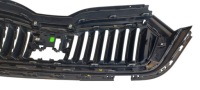 фото thumb №8, Skoda octavia 4 решітка решітка радіатора org хром 5e3853653