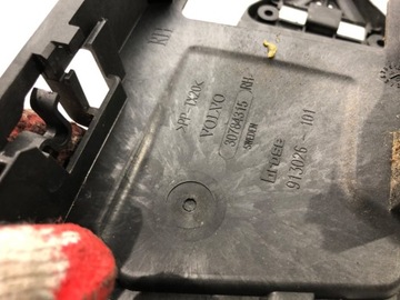 фото thumb №5, Замок двері праві перед volvo s60 ii sedan/limuzyna 31301740 10-18