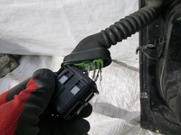 фото thumb №8, Ford c-max mk2 mk2 lift двері правий перед