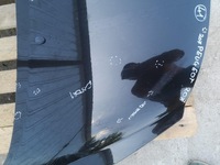 фото thumb №6, Капот peugeot 207 lift 09-12 czarna оригинал