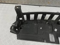 фото thumb №7, Ll peugeot 3008 ii 5008 ii усилитель верхний бампера 9810634677