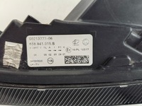 фото thumb №9, Лампа ліва фара skoda kamiq 658 18- повний led