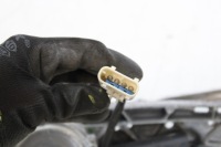 Bmw e38 740i 735i m62 97r 8352888 механизм дворник европа Киев, фото thumb