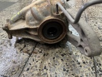 Мост задний дифференциал 9043531010 36:11 mercedes vito viano w639 w 639 рестайлинг  04-13 в Украине, фото thumb