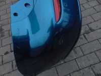 фото thumb №11, Бампер задня задній mazda 5 cr 2005r- europa