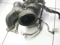 фото thumb №10, Bmw 3 e90 z4 e89 3.0 n54b30 турбонагнітач 7593017