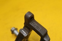 фото thumb №6, Скоба суппорт задняя jaguar xf ii x260 325mmii