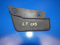 фото thumb №1, Mazda cx5 cx-5 2012- бризковик захист лівий задня задній