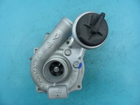 фото thumb №2, Турбонагнетатель renault clio ii 54359710000 1.5 dci