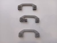 фото thumb №6, Ручка кронштейн потолочный mercedes c w204 e w212