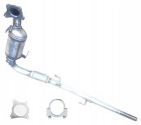 фото thumb №1, Audi a1,seat, skoda, volkswagen 1.2tfsi катализатор