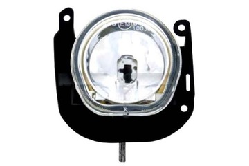 фото thumb №2, Tyc галоген - лампа противотуманная tyc, 19-0815-05-