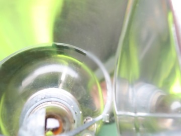 фото thumb №13, Лампы перед bosch opel rekord b c commodore a