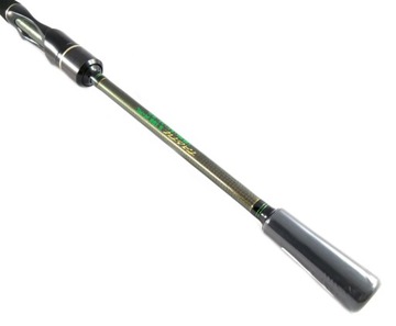 Wędka Gunki Skyward-Tactil S-210H 210cm 10-35g