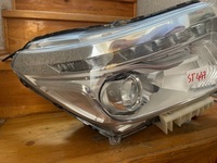 фото thumb №5, Nissan navara 17- лампа передняя led europa