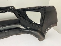 фото thumb №8, Mitsubishi eclipse cross lift бампер передній перед оригінал pdc хром 20-