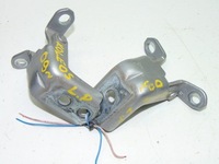 фото thumb №6, Renault koleos i 09r петля двері перед правий пара