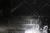 фото thumb №10, Панель переключатель mercedes w211 a2116800552