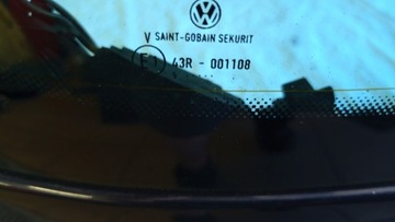 фото thumb №13, Крышка стекло vw golf 5 gti цвет lc9z do покраска